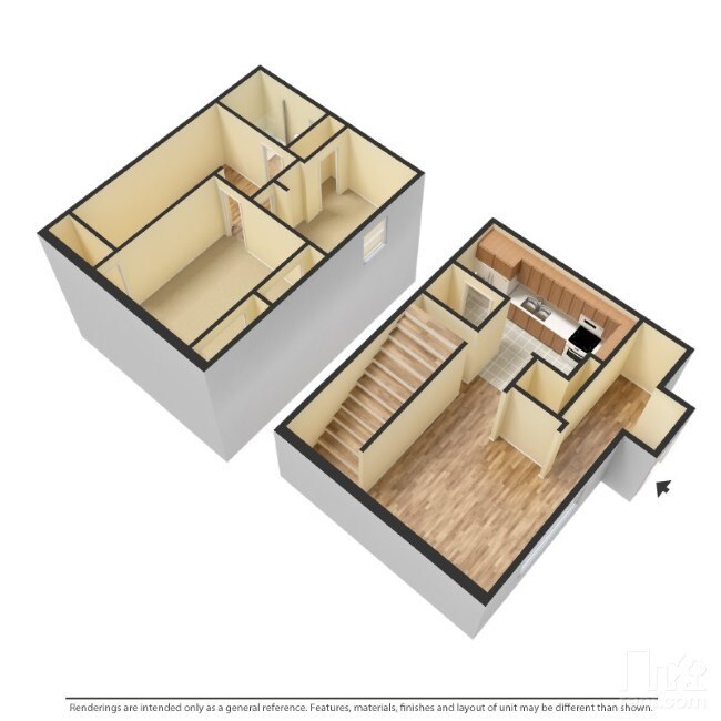 The Ponderosa 925 Benge Dr-150 floor plan